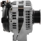 Remy 12455 Alternator - view 3