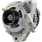 Remy 12456 Alternator - view 2
