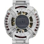 Remy 12458 Alternator - view 1