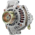 Remy 12462 Alternator - view 2