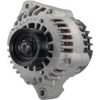 Remy 12463 Alternator - view 2