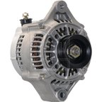 Remy 12465 Alternator - view 2
