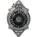 Remy 12465 Alternator - view 1