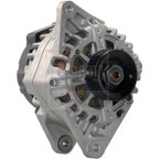 Remy 12466 Alternator - view 2