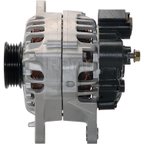 Remy 12466 Alternator - view 3