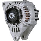 Remy 12470 Alternator - view 2