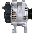 Remy 12470 Alternator - view 3