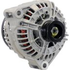 Remy 12472 Alternator - view 2
