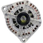 Remy 12472 Alternator - view 1