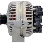 Remy 12472 Alternator - view 3