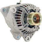 Remy 12475 Alternator - view 2