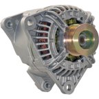 Remy 12476 Alternator - view 2