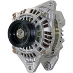 Remy 12492 Alternator - view 2