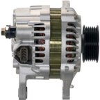 Remy 12492 Alternator - view 3