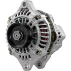 Remy 12496 Alternator - view 2