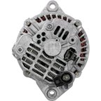 Remy 12496 Alternator - view 4