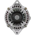 Remy 12496 Alternator - view 1