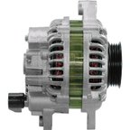 Remy 12496 Alternator - view 3