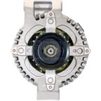 Remy 12504 Alternator - view 1