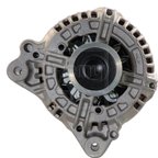 Remy 12505 Alternator - view 1