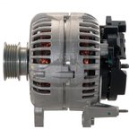 Remy 12505 Alternator - view 3