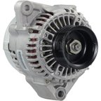 Remy 12550 Alternator - view 2