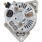 Remy 12550 Alternator - view 4
