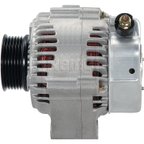 Remy 12550 Alternator - view 3