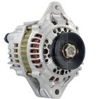 Remy 12552 Alternator - view 2