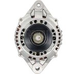 Remy 12552 Alternator - view 1