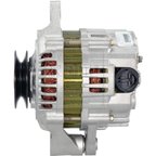 Remy 12552 Alternator - view 3