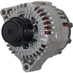 Remy 12555 Alternator - view 2
