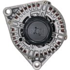 Remy 12555 Alternator - view 1