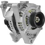 Remy 12556 Alternator - view 2