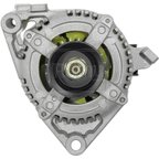 Remy 12556 Alternator - view 1