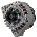 Remy 12557 Alternator - view 2