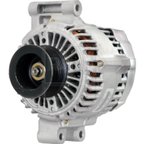Remy 12561 Alternator - view 2