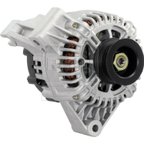 Remy 12566 Alternator - view 2