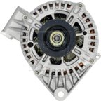 Remy 12566 Alternator - view 1