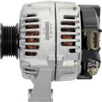 Remy 12566 Alternator - view 3