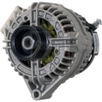 Remy 12567 Alternator - view 2