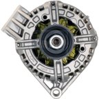 Remy 12567 Alternator - view 1