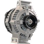 Remy 12571 Alternator - view 2