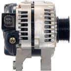 Remy 12573 Alternator - view 3