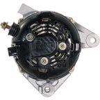 Remy 12576 Alternator - view 4