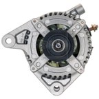 Remy 12576 Alternator - view 1