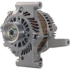 Remy 12579 Alternator - view 2