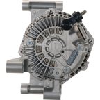 Remy 12579 Alternator - view 4