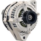 Remy 12580 Alternator - view 2
