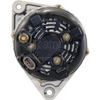 Remy 12580 Alternator - view 4